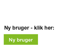 Ny bruger